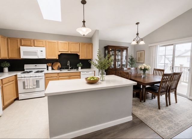634 LE PARC Circle 634, Buffalo Grove, IL 60089