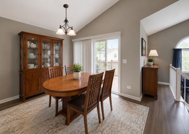 634 LE PARC Circle 634, Buffalo Grove, IL 60089