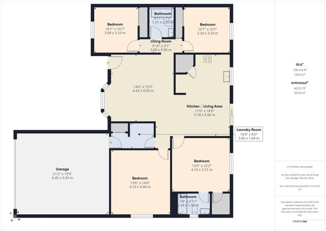 517 W Palmer Dr, Nampa, ID 83686