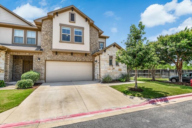 2304 S Lakeline BLVD 481, Cedar Park, TX 78613