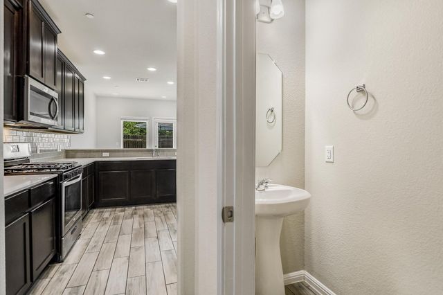 2304 S Lakeline BLVD 481, Cedar Park, TX 78613