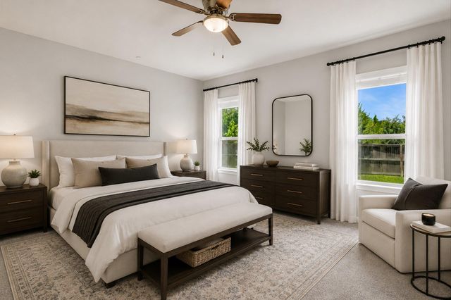 2304 S Lakeline BLVD 481, Cedar Park, TX 78613