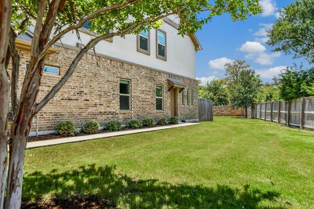 2304 S Lakeline BLVD 481, Cedar Park, TX 78613
