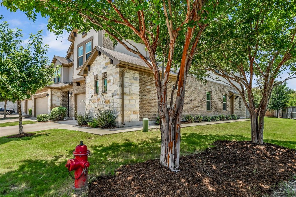 2304 S Lakeline BLVD 481, Cedar Park, TX 78613
