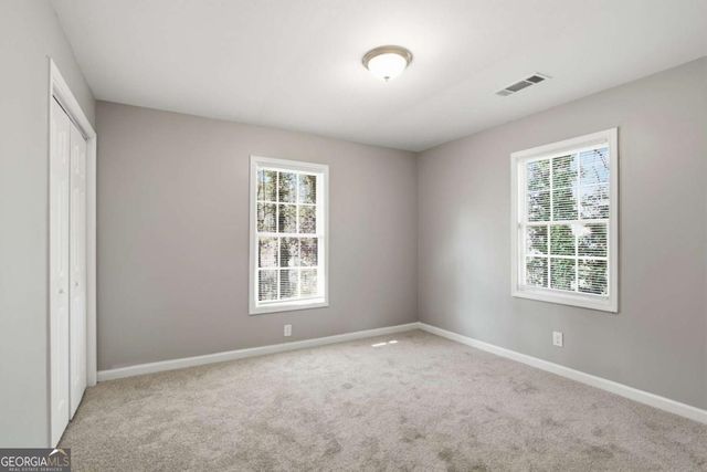 2007 Vicksburg Trail, Woodstock, GA 30189