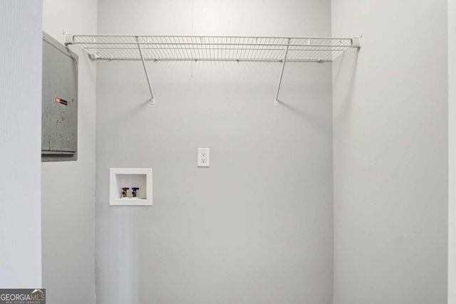 2007 Vicksburg Trail, Woodstock, GA 30189