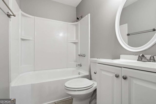 2007 Vicksburg Trail, Woodstock, GA 30189