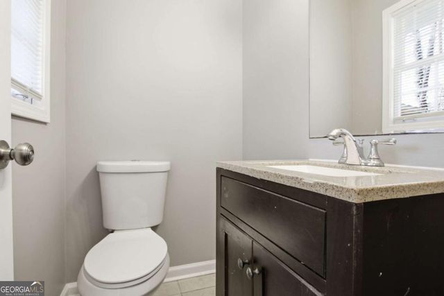 2007 Vicksburg Trail, Woodstock, GA 30189