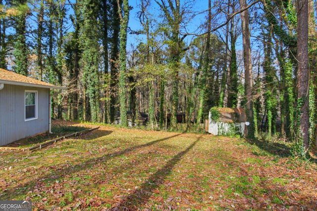 2007 Vicksburg Trail, Woodstock, GA 30189