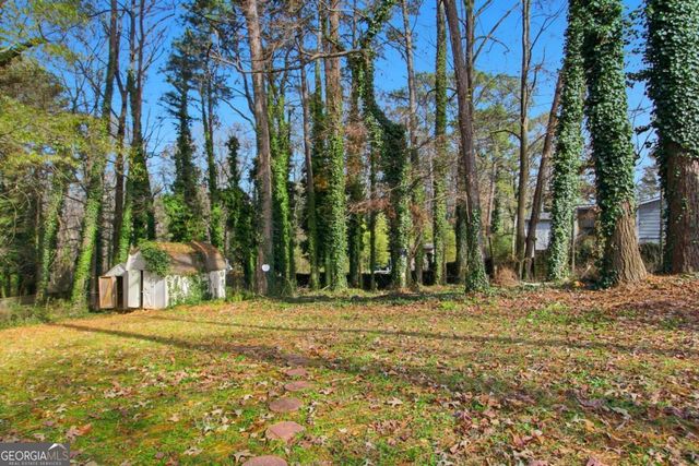 2007 Vicksburg Trail, Woodstock, GA 30189