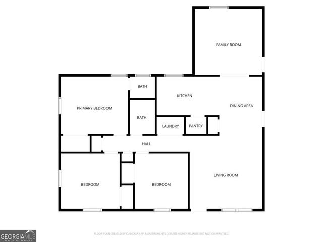 2007 Vicksburg Trail, Woodstock, GA 30189