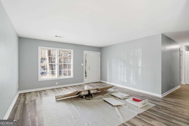 2007 Vicksburg Trail, Woodstock, GA 30189