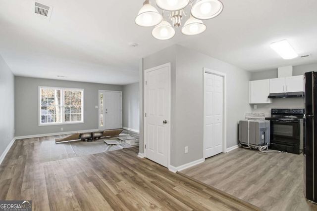 2007 Vicksburg Trail, Woodstock, GA 30189