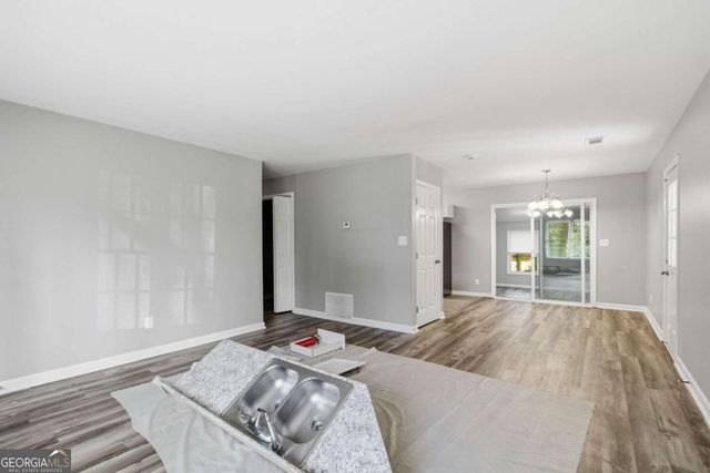 2007 Vicksburg Trail, Woodstock, GA 30189