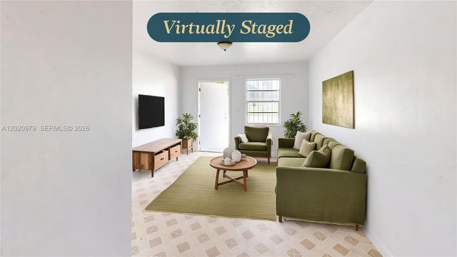 1478 NW 2nd Avenue, Florida City, FL 33034