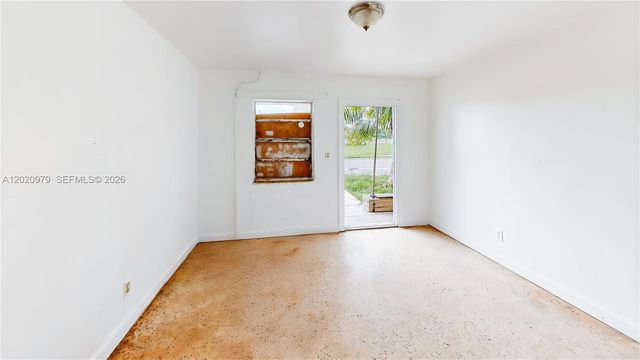 1478 NW 2nd Avenue, Florida City, FL 33034
