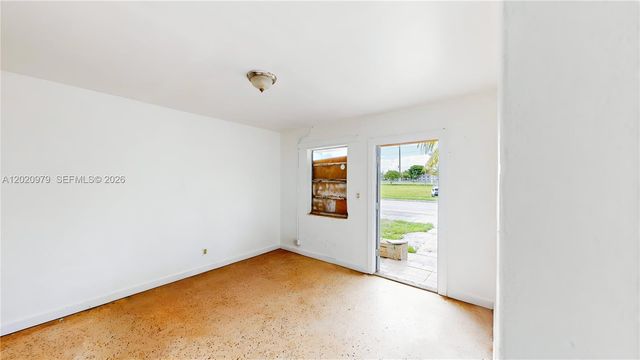 1478 NW 2nd Avenue, Florida City, FL 33034