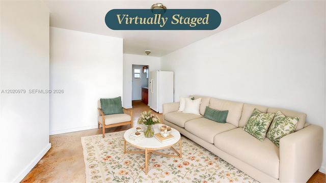 1478 NW 2nd Avenue, Florida City, FL 33034