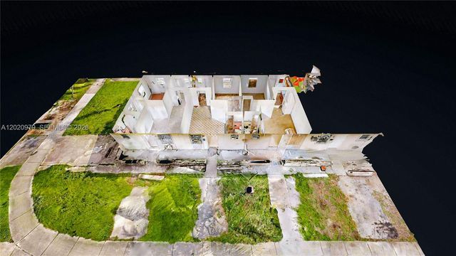 1478 NW 2nd Avenue, Florida City, FL 33034