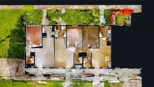 1478 NW 2nd Avenue, Florida City, FL 33034