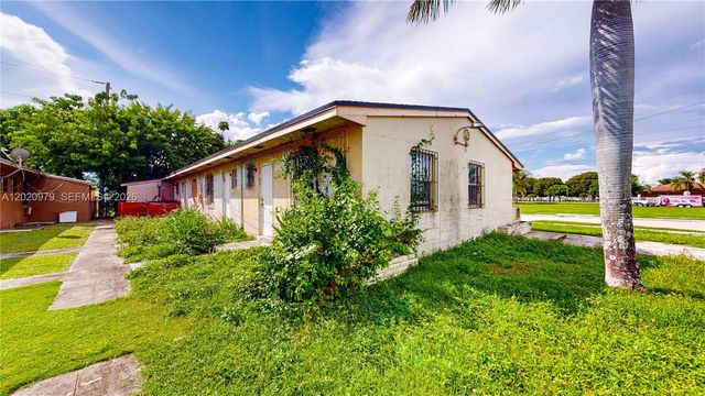 1478 NW 2nd Avenue, Florida City, FL 33034