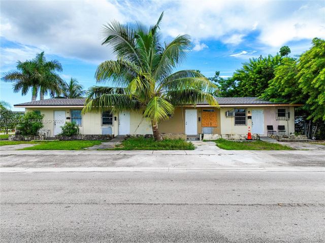 1478 NW 2nd Avenue, Florida City, FL 33034