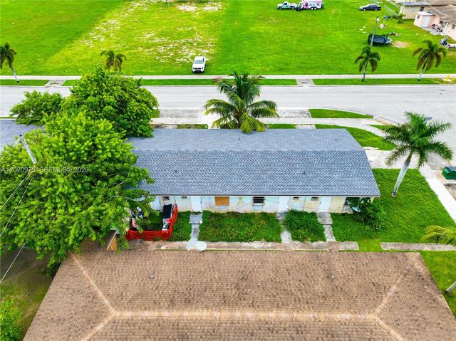 1478 NW 2nd Avenue, Florida City, FL 33034