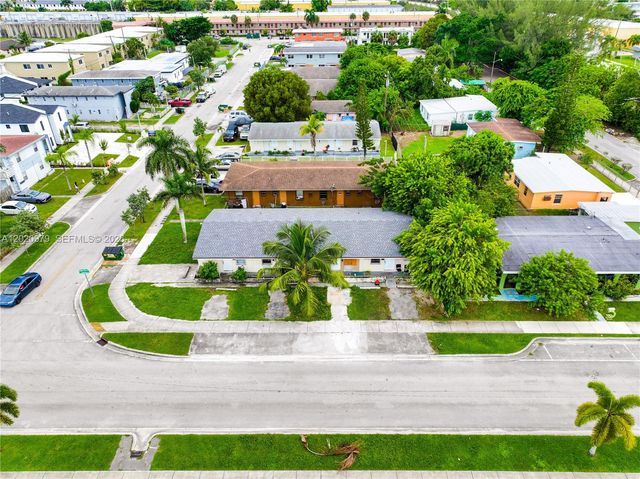 1478 NW 2nd Avenue, Florida City, FL 33034
