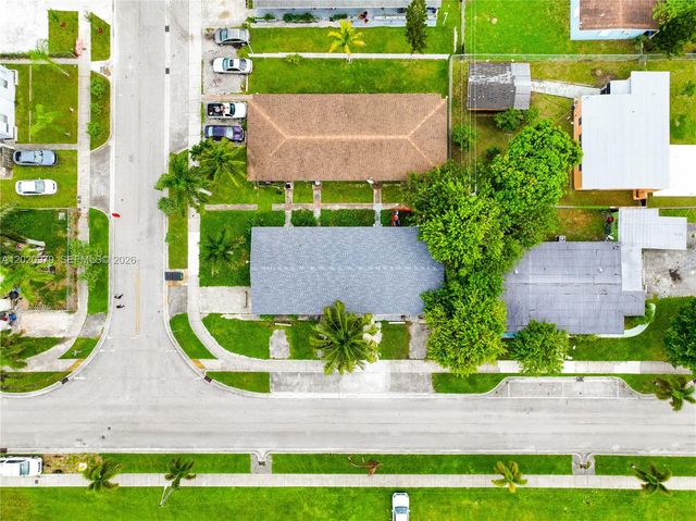 1478 NW 2nd Avenue, Florida City, FL 33034
