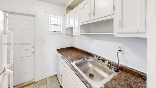 1478 NW 2nd Avenue, Florida City, FL 33034