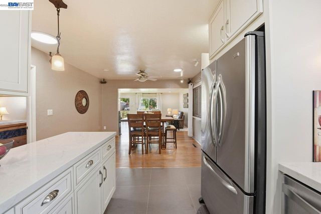 1522 Dennis Avenue, San Leandro, CA 94578