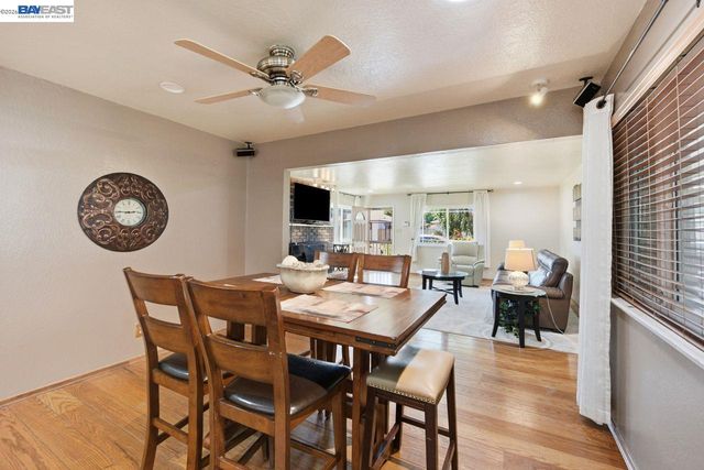 1522 Dennis Avenue, San Leandro, CA 94578