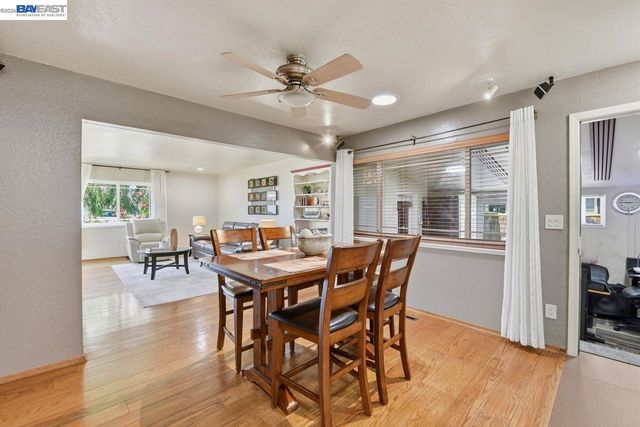 1522 Dennis Avenue, San Leandro, CA 94578