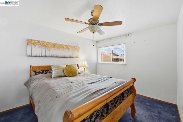 1522 Dennis Avenue, San Leandro, CA 94578