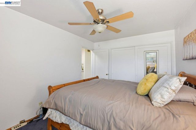 1522 Dennis Avenue, San Leandro, CA 94578