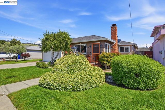 1522 Dennis Avenue, San Leandro, CA 94578