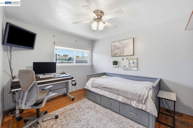 1522 Dennis Avenue, San Leandro, CA 94578
