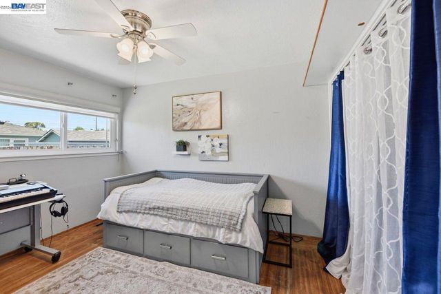 1522 Dennis Avenue, San Leandro, CA 94578