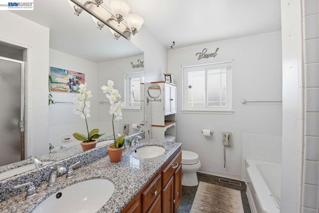 1522 Dennis Avenue, San Leandro, CA 94578