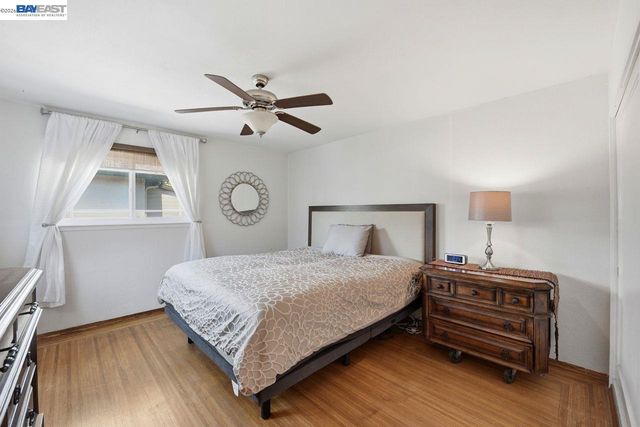 1522 Dennis Avenue, San Leandro, CA 94578