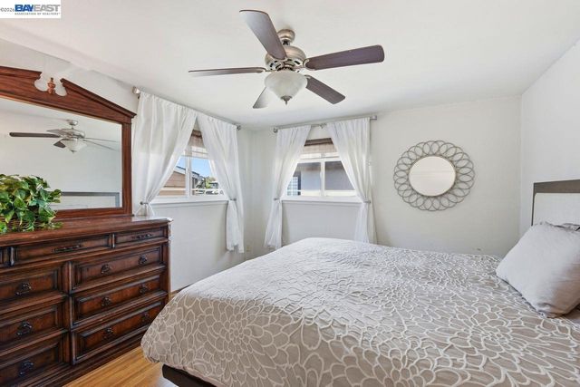 1522 Dennis Avenue, San Leandro, CA 94578