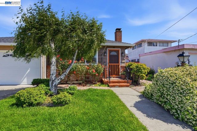1522 Dennis Avenue, San Leandro, CA 94578