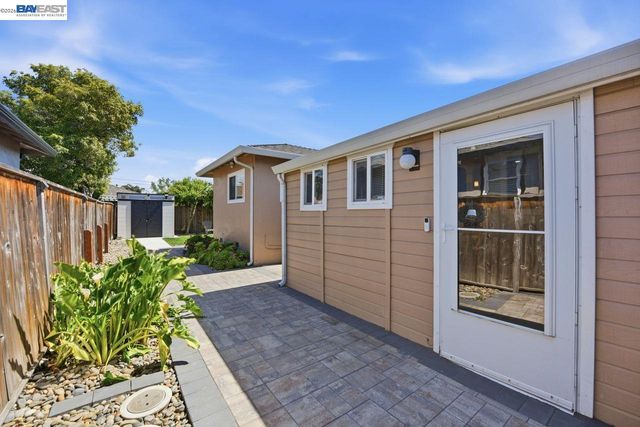 1522 Dennis Avenue, San Leandro, CA 94578