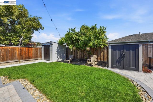 1522 Dennis Avenue, San Leandro, CA 94578