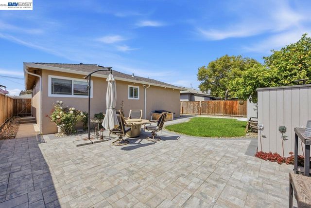 1522 Dennis Avenue, San Leandro, CA 94578