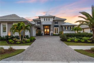 8923 Nevis WAY, Naples, FL 34112