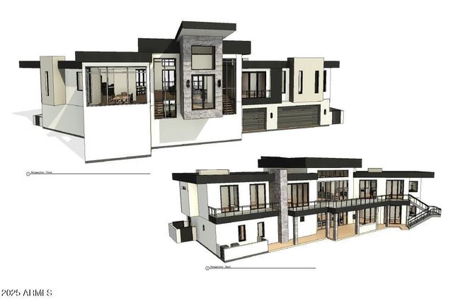 9640 N FOUR PEAKS Way 6, Fountain Hills, AZ 85268