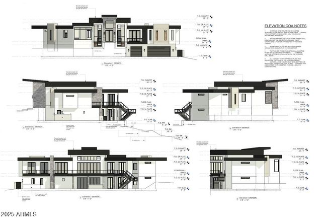 9640 N FOUR PEAKS Way 6, Fountain Hills, AZ 85268