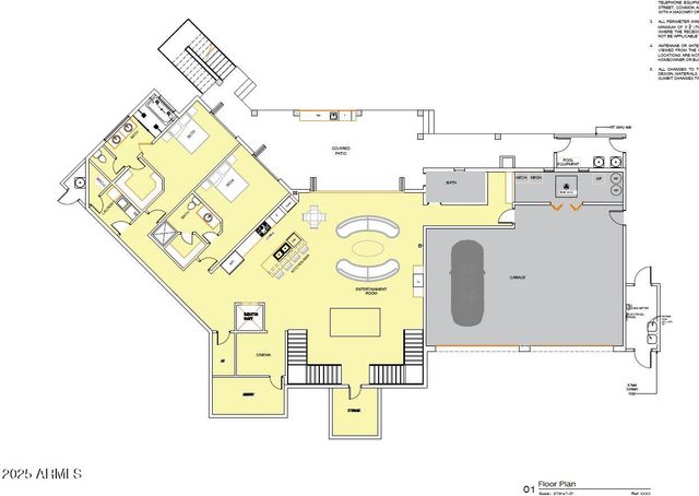 9640 N FOUR PEAKS Way 6, Fountain Hills, AZ 85268