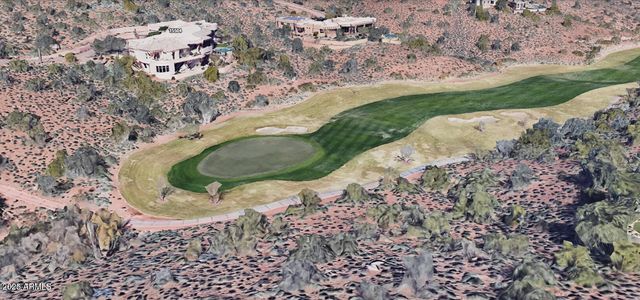 9640 N FOUR PEAKS Way 6, Fountain Hills, AZ 85268